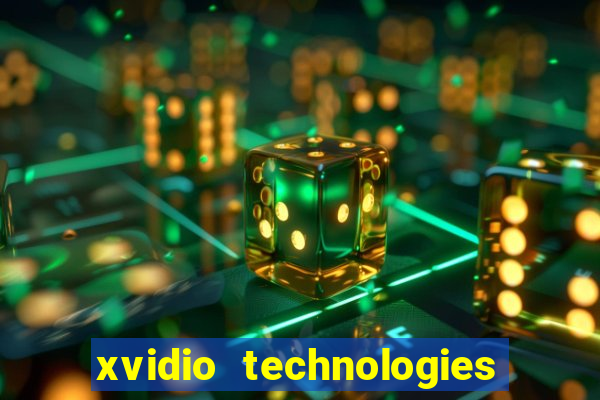 xvidio technologies startup download o android
