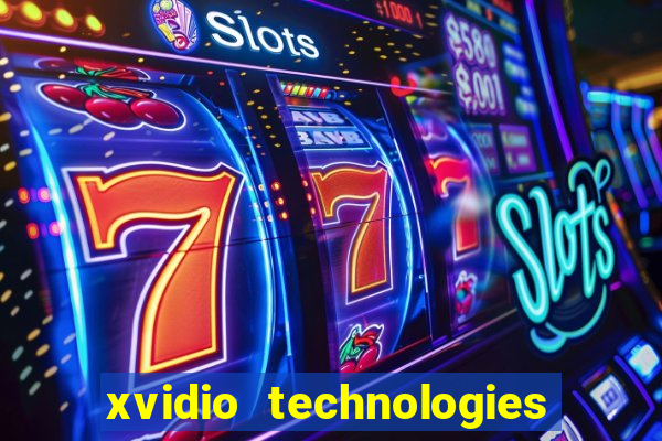 xvidio technologies startup download o android