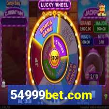 54999bet.com