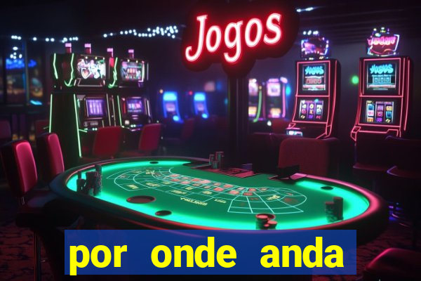 por onde anda moises silvio santos