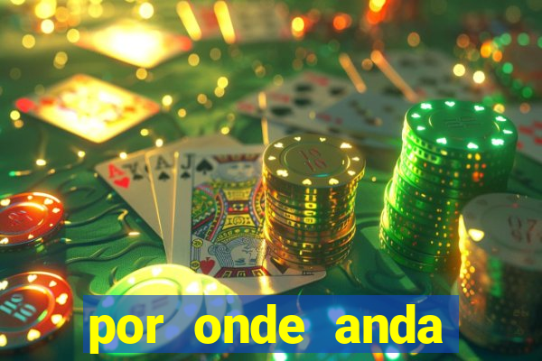 por onde anda moises silvio santos