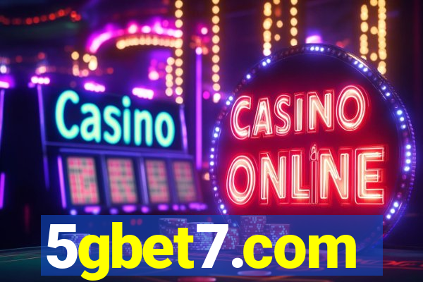 5gbet7.com