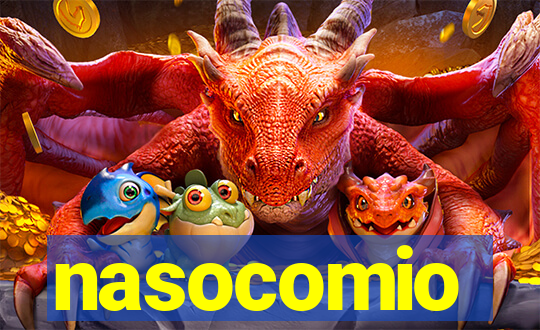 nasocomio