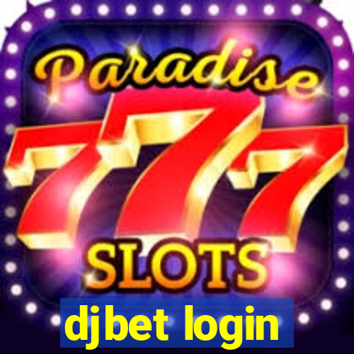 djbet login