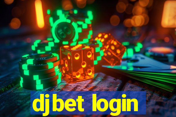 djbet login