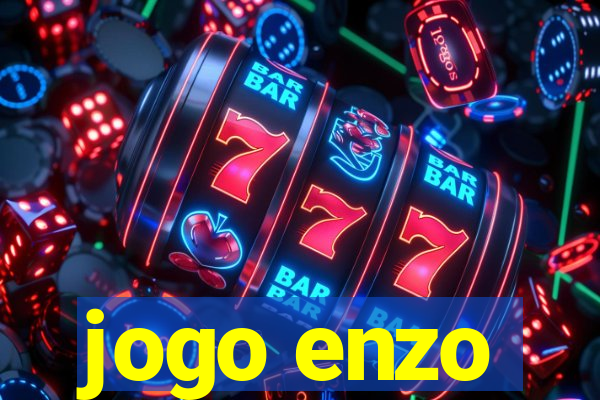 jogo enzo