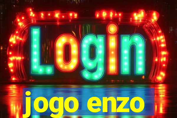 jogo enzo