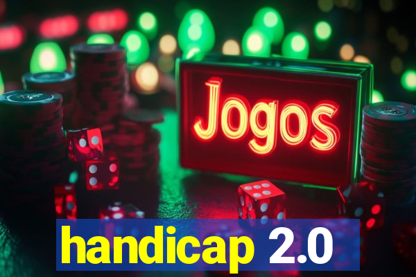 handicap 2.0