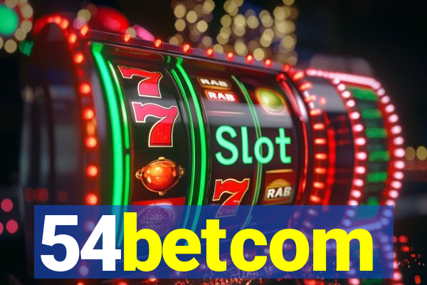 54betcom