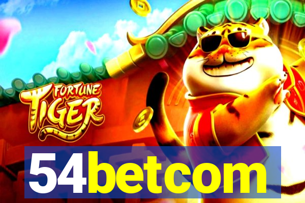 54betcom