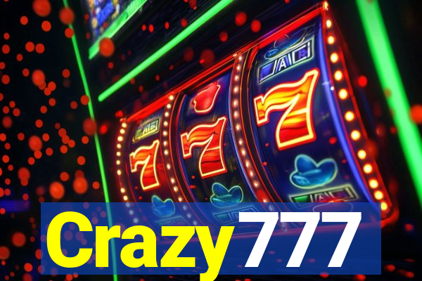 Crazy777