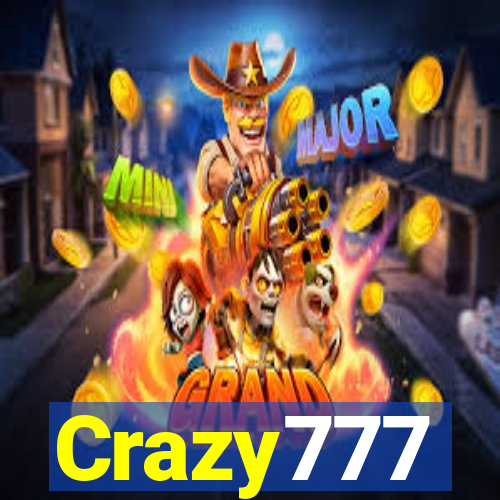 Crazy777