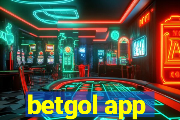betgol app