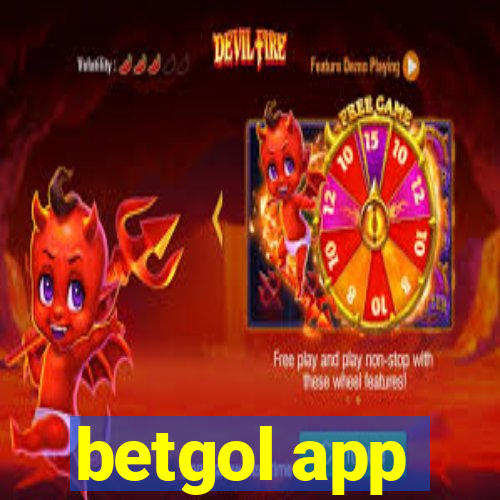 betgol app