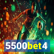 5500bet4