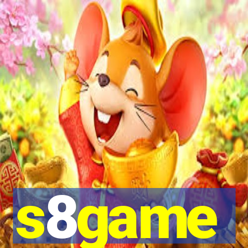 s8game