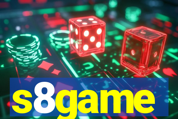 s8game