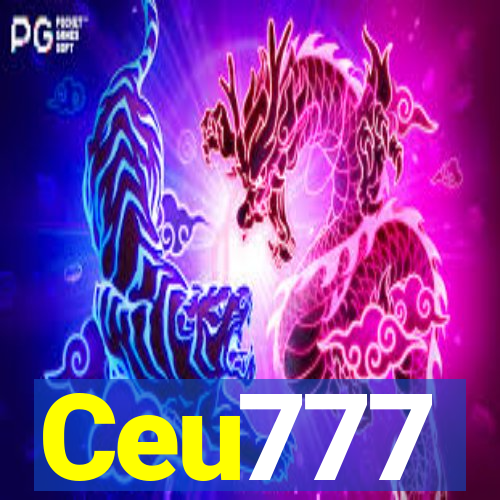 Ceu777