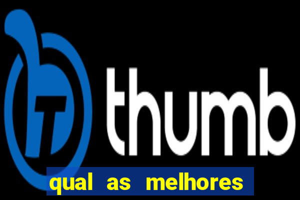 qual as melhores plataformas de jogos para ganhar dinheiro