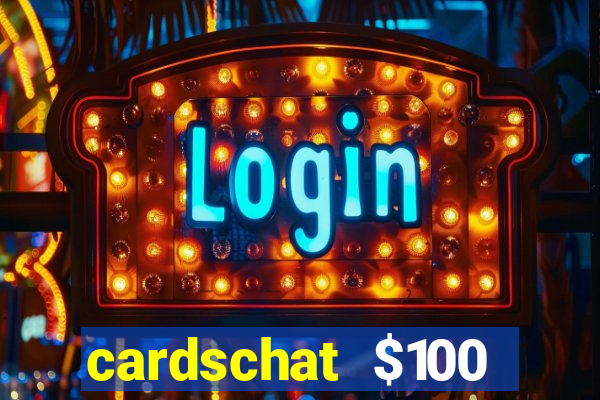cardschat $100 freeroll password