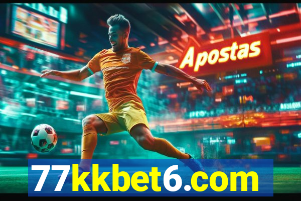 77kkbet6.com