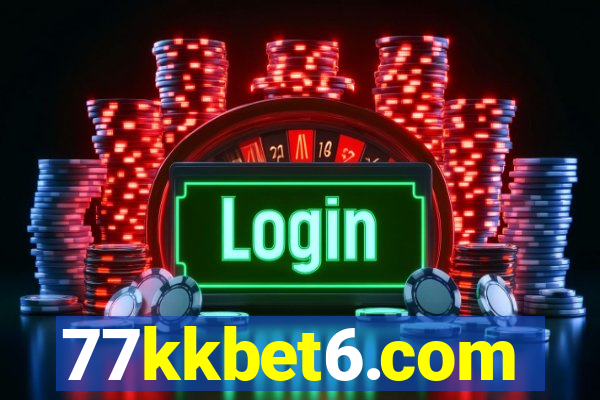 77kkbet6.com