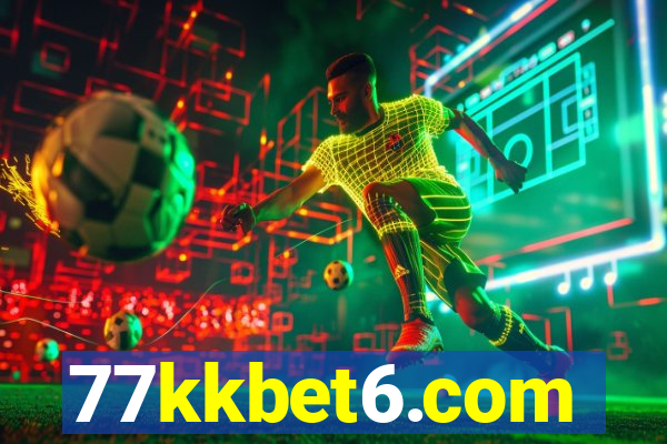 77kkbet6.com
