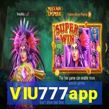 VIU777app
