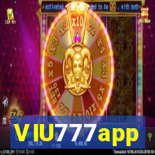 VIU777app