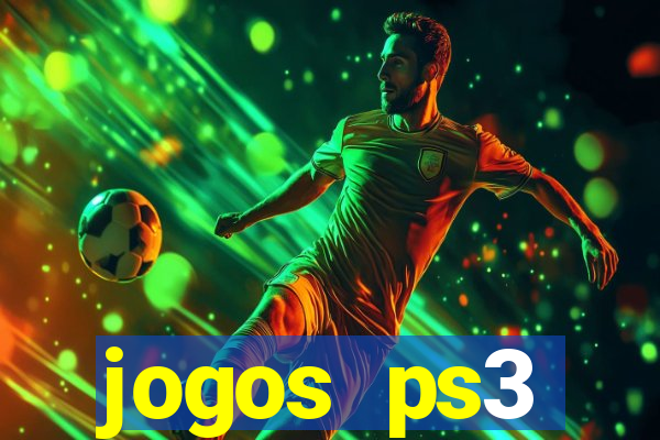 jogos ps3 multiplayer offline