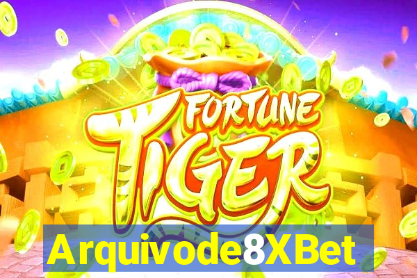 Arquivode8XBet