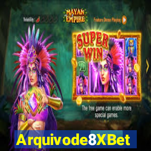 Arquivode8XBet