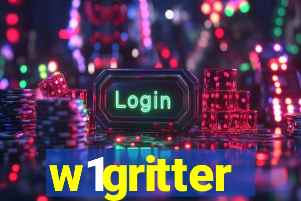 w1gritter