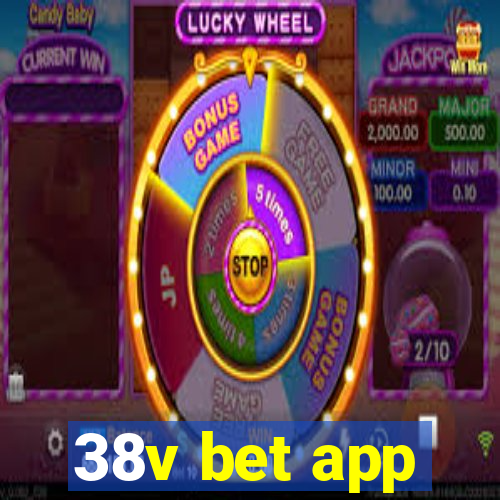 38v bet app