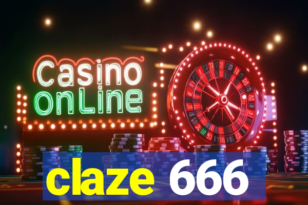 claze 666