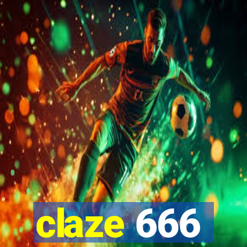 claze 666