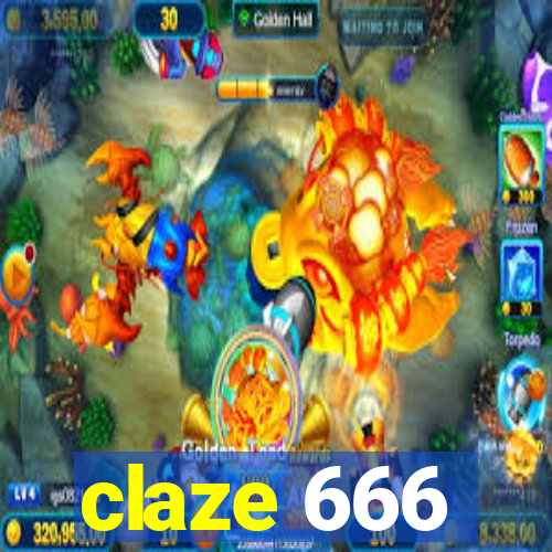 claze 666