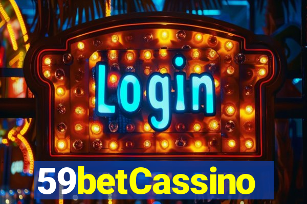 59betCassino