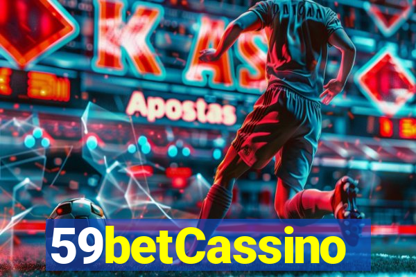 59betCassino