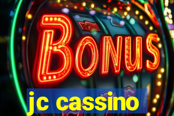jc cassino