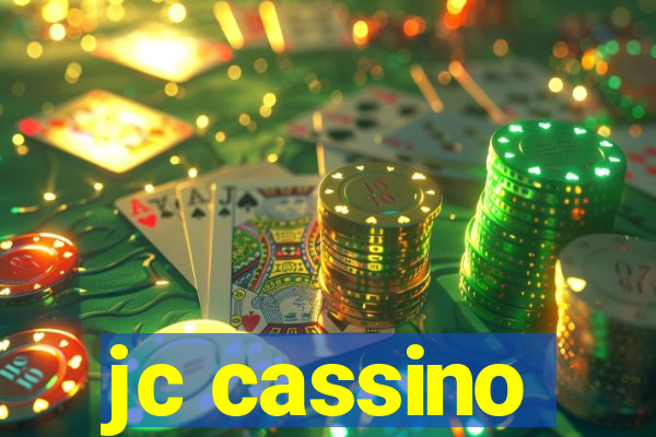 jc cassino