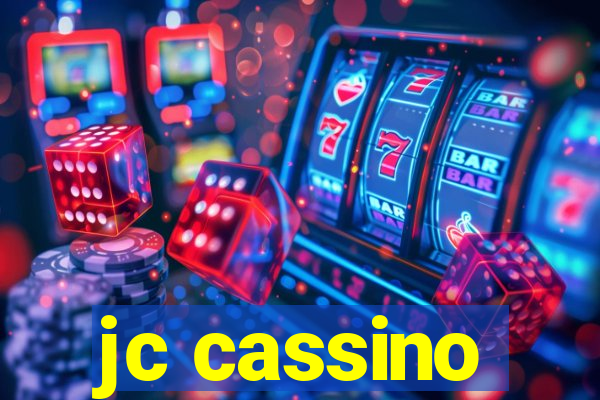 jc cassino
