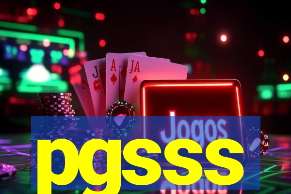 pgsss