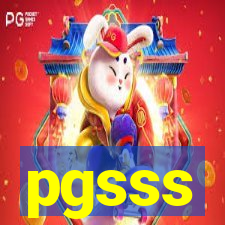 pgsss