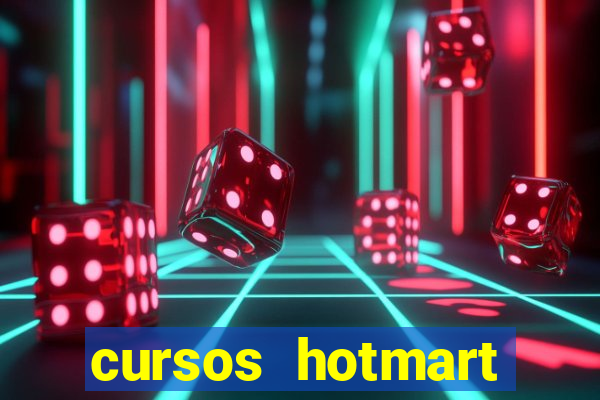 cursos hotmart drive brasil