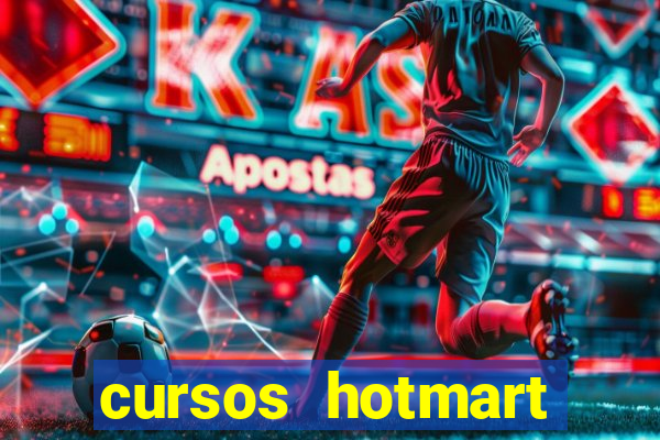 cursos hotmart drive brasil