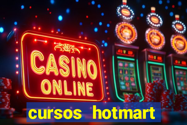 cursos hotmart drive brasil