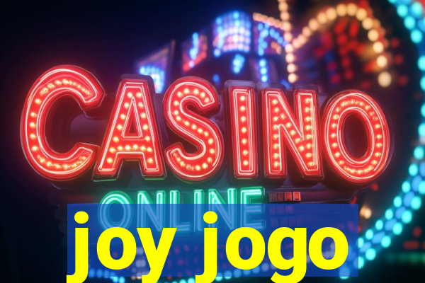 joy jogo