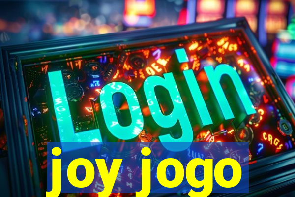 joy jogo