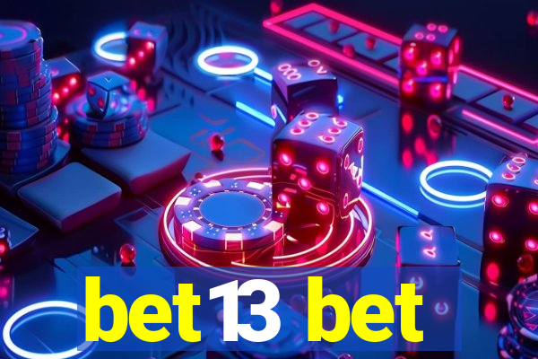 bet13 bet